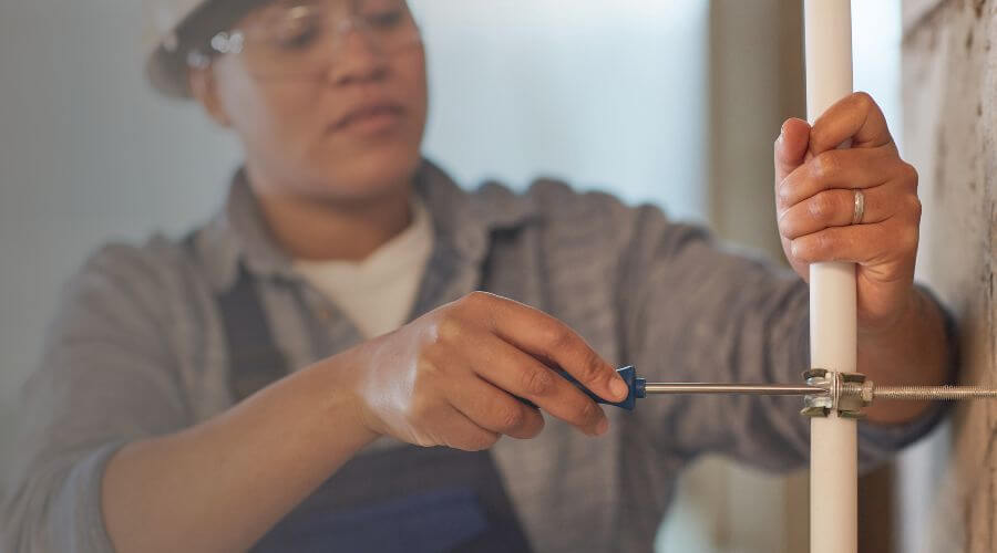 Professional industrial roofing company in Troy, AL